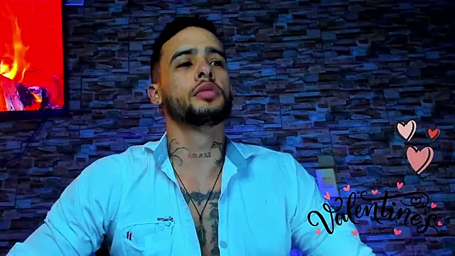 Snapshot of Seth_Owner chatting on February 16, 2025, 1:38 pm Seth Owner online show from February 16, 2025, 1:38 pm