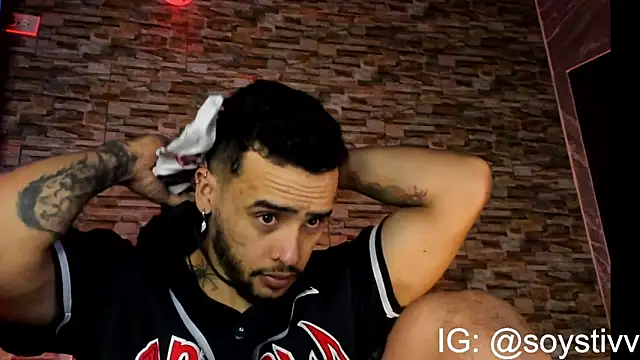 Snapshot of Seth_Owner chatting on February 28, 2025, 2:09 pm Seth Owner online show from February 28, 2025, 2:09 pm