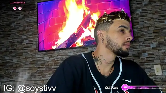 Snapshot of Seth_Owner chatting on March 6, 2025, 2:08 pm Seth Owner online show from March 6, 2025, 2:08 pm