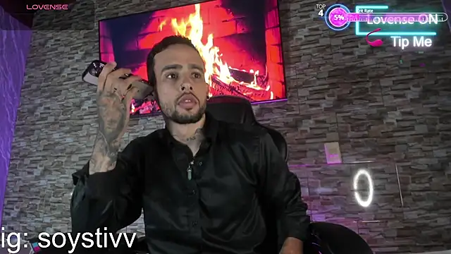 Snapshot of Seth_Owner chatting on September 20, 2025, 2:12 am Seth Owner online show from September 20, 2025, 2:12 am