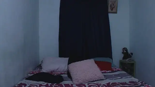 misss estrella online show from January 19, 2025, 4:22 am