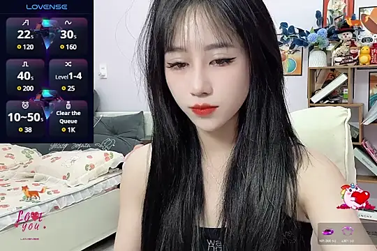  LLisa  online show from December 27, 2024, 4:43 pm