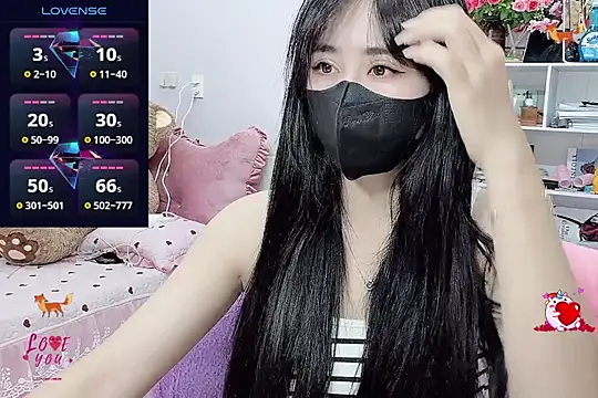  LLisa  online show from January 8, 2026, 2:25 am