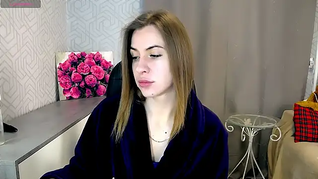 Naughty  Megan online show from March 1, 2025, 12:12 pm