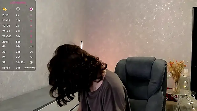 Naughty  Megan online show from March 28, 2026, 4:45 am