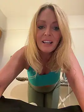 JodiSands online show from January 5, 2025, 4:06 pm