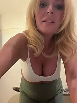 JodiSands online show from January 24, 2025, 5:42 pm