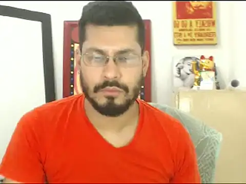 MikeRiverx online show from February 10, 2025, 8:53 pm