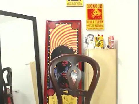 MikeRiverx online show from March 2, 2025, 7:23 pm