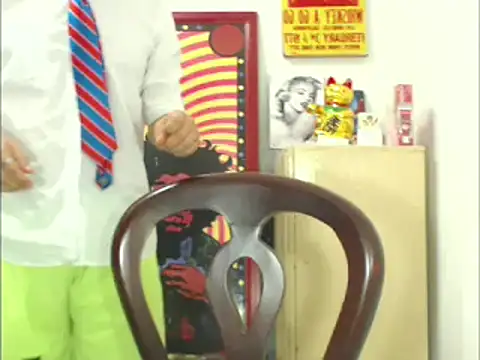 MikeRiverx online show from March 15, 2025, 3:29 am