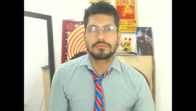 MikeRiverx online show from October 2, 2025, 4:08 am