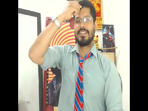 MikeRiverx online show from October 13, 2025, 11:49 pm