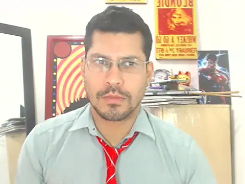 MikeRiverx online show from January 11, 2026, 8:25 pm