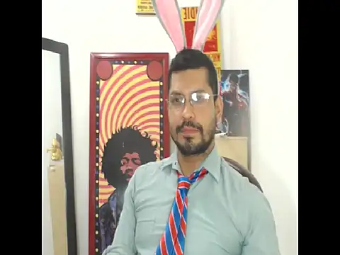 MikeRiverx online show from April 2, 2026, 4:21 am