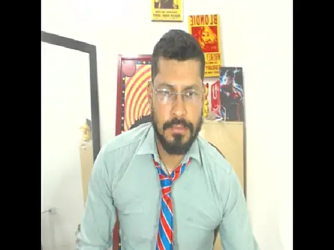 MikeRiverx online show from May 10, 2026, 11:21 pm