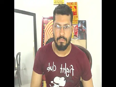 MikeRiverx online show from May 24, 2026, 7:46 am