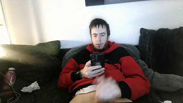 Drummer112 online show from February 19, 2026, 5:20 pm