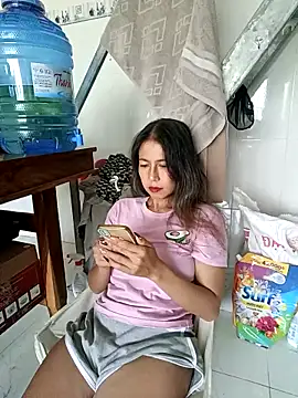 2HotAsain4u online show from February 15, 2025, 1:21 am