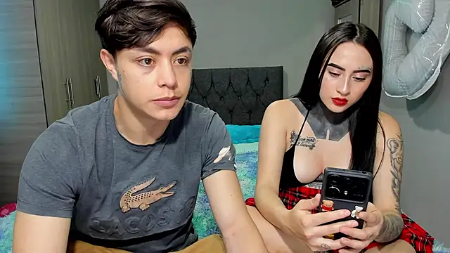 steban and kim online show from February 28, 2025, 9:23 pm