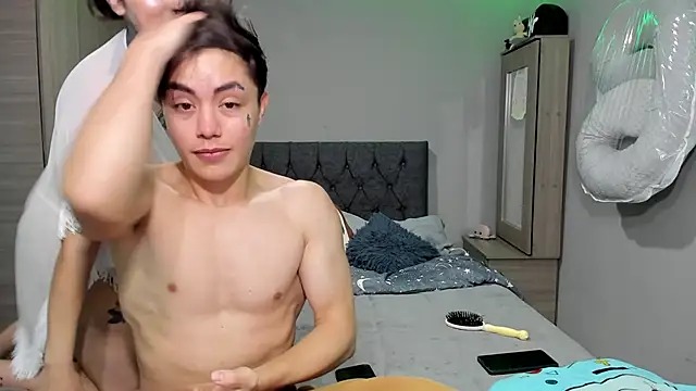 steban and kim online show from March 2, 2025, 10:59 pm