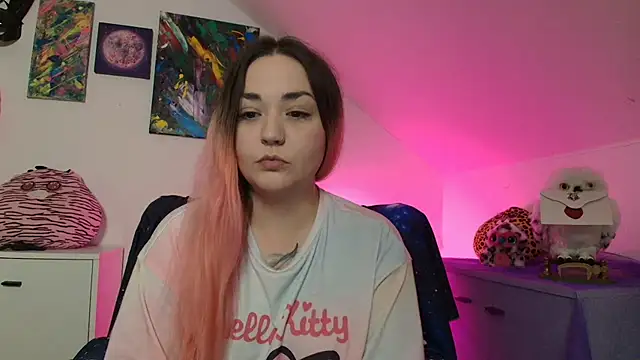 PinkHurricaneOfficial online show from February 22, 2026, 3:43 pm