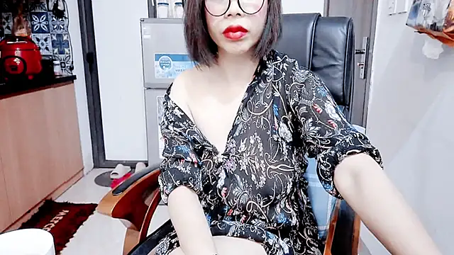 Miu-Le online show from February 6, 2026, 5:38 pm