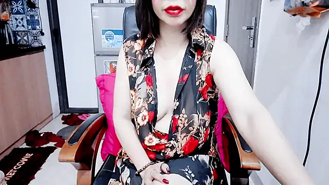 Snapshot of Miu-Le chatting on March 4, 2026, 5:30 pm Miu-Le online show from March 4, 2026, 5:30 pm