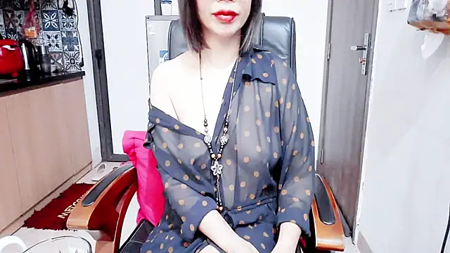 Snapshot of Miu-Le chatting on March 11, 2026, 6:36 pm Miu-Le online show from March 11, 2026, 6:36 pm