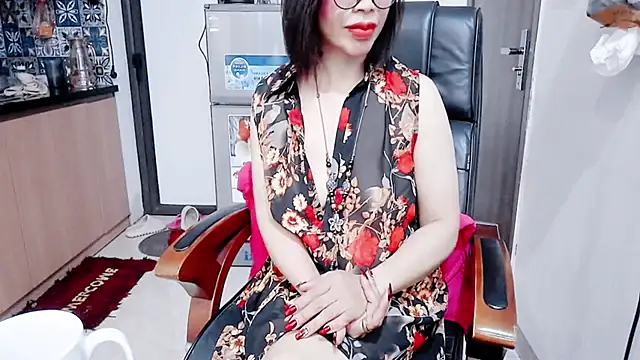 Snapshot of Miu-Le chatting on March 12, 2026, 7:58 am Miu-Le online show from March 12, 2026, 7:58 am