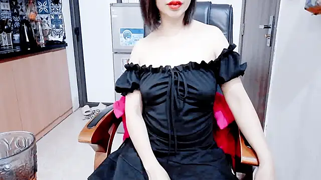 Snapshot of Miu-Le chatting on March 16, 2026, 7:34 am Miu-Le online show from March 16, 2026, 7:34 am