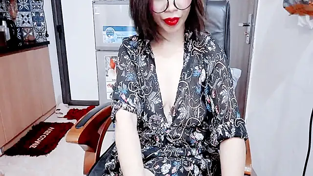 Snapshot of Miu-Le chatting on March 24, 2026, 6:29 am Miu-Le online show from March 24, 2026, 6:29 am