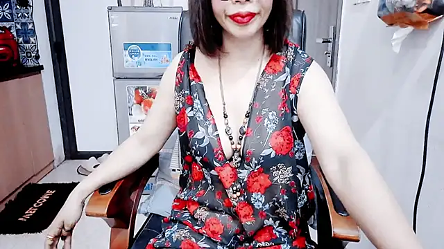 Snapshot of Miu-Le chatting on March 27, 2026, 8:37 am Miu-Le online show from March 27, 2026, 8:37 am