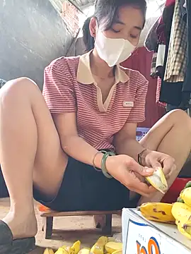 Xaoxang online show from April 7, 2026, 1:17 am