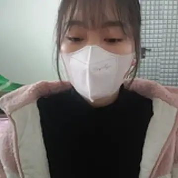 Kajisu 26 online show from November 30, 2025, 2:04 am