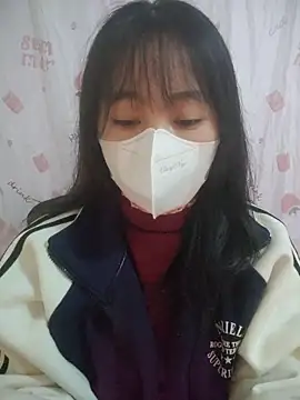 Kajisu 26 online show from February 3, 2026, 7:35 am