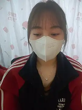 Kajisu 26 online show from February 14, 2026, 8:22 am