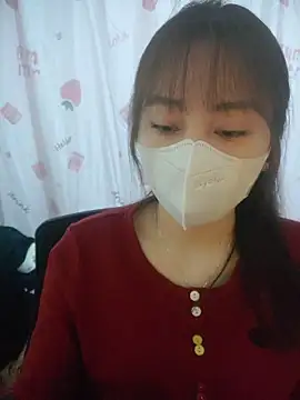 Kajisu 26 online show from February 17, 2026, 1:46 am