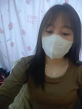 Kajisu 26 online show from March 7, 2026, 1:46 am