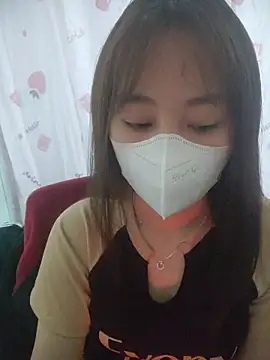 Kajisu 26 online show from March 25, 2026, 1:22 am