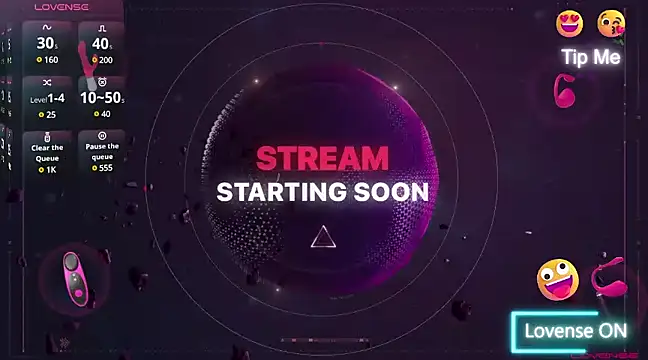 Snapshot of Bi-Sunny chatting on December 3, 2024, 7:54 am Bi-Sunny online show from December 3, 2024, 7:54 am