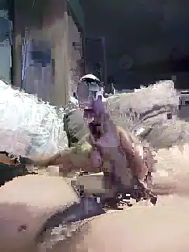 Snapshot of Bi-Sunny chatting on November 17, 2025, 2:39 am Bi-Sunny online show from November 17, 2025, 2:39 am