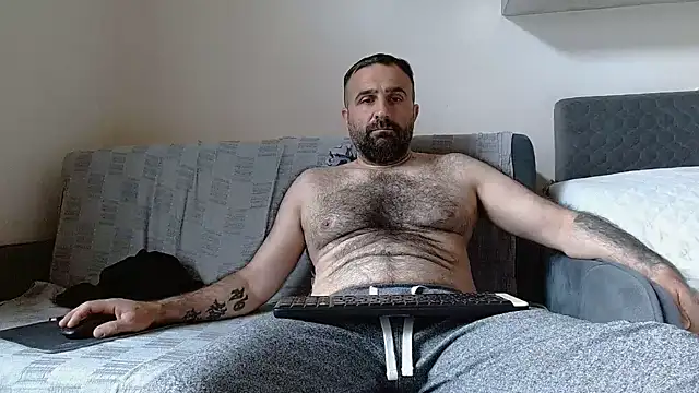 ivat80 online show from April 22, 2026, 5:10 am