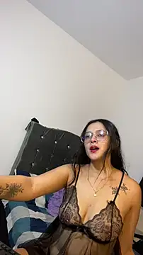 01antoniafranco online show from March 31, 2026, 4:57 am