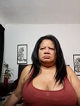 Shanttal0272 online show from November 24, 2025, 11:15 pm