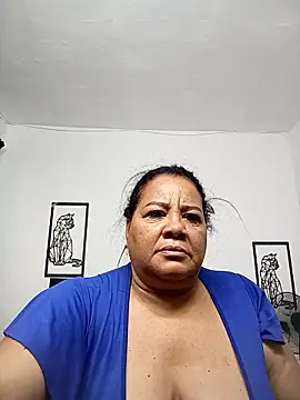 Shanttal0272 online show from January 14, 2026, 5:07 pm