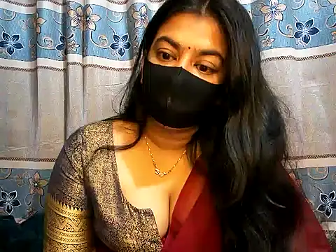 Snapshot of A-sweetgirl chatting on February 1, 2025, 7:47 am A-sweetgirl online show from February 1, 2025, 7:47 am