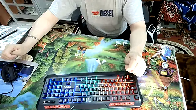 Snapshot of oleg1984 chatting on October 1, 2025, 4:57 pm oleg1984 online show from October 1, 2025, 4:57 pm