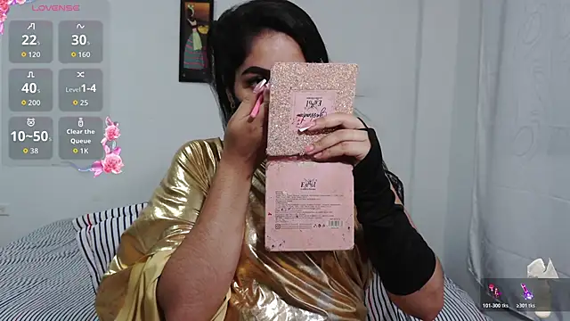 umarany online show from November 28, 2025, 1:25 pm