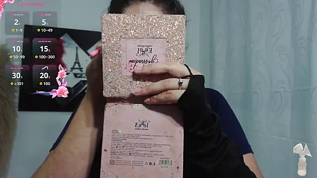 Snapshot of umarany chatting on December 18, 2025, 4:02 pm umarany online show from December 18, 2025, 4:02 pm