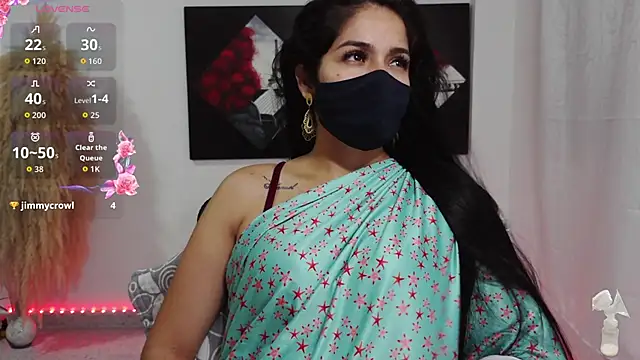 Snapshot of umarany chatting on January 8, 2026, 2:19 pm umarany online show from January 8, 2026, 2:19 pm